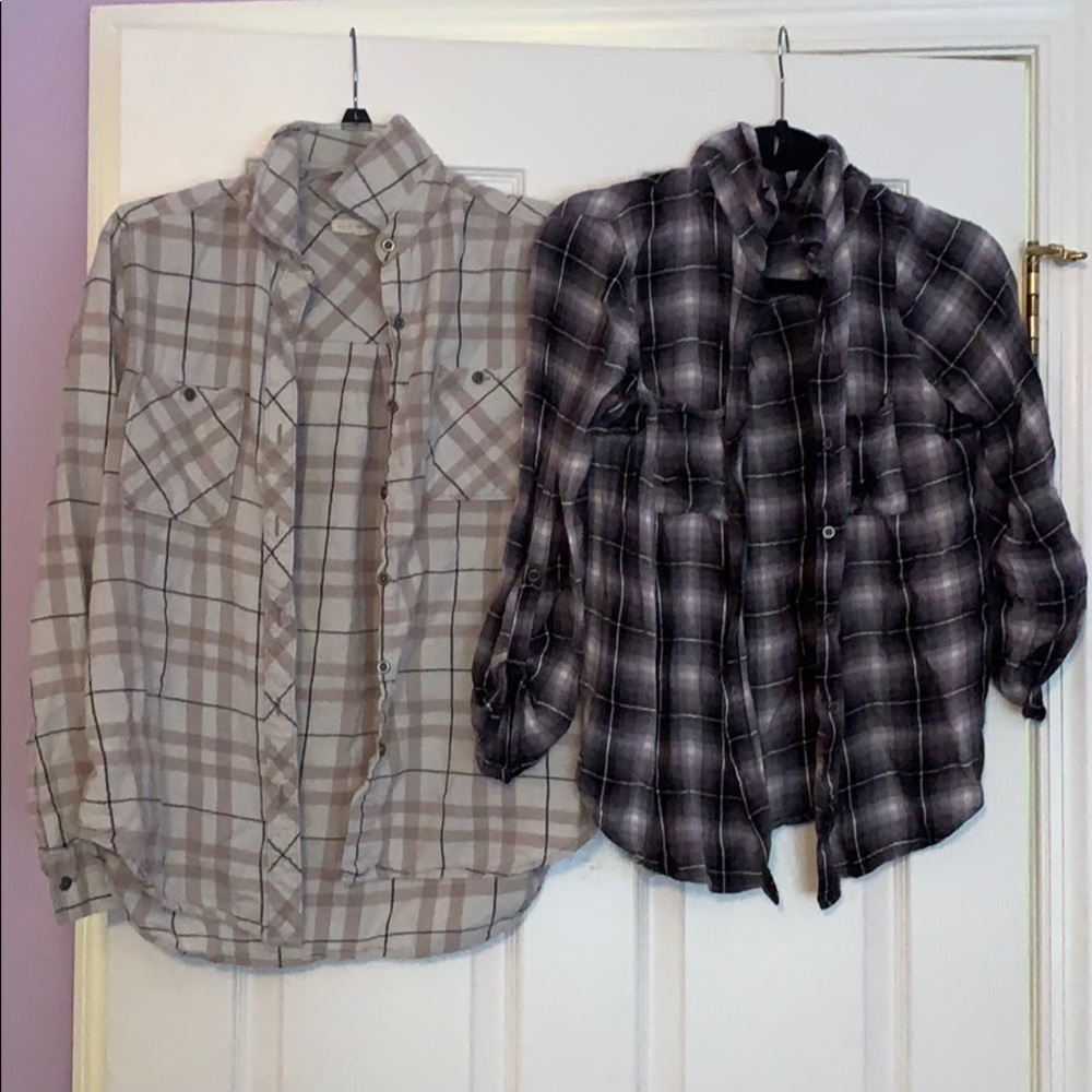 Flannel Bundle - image 1